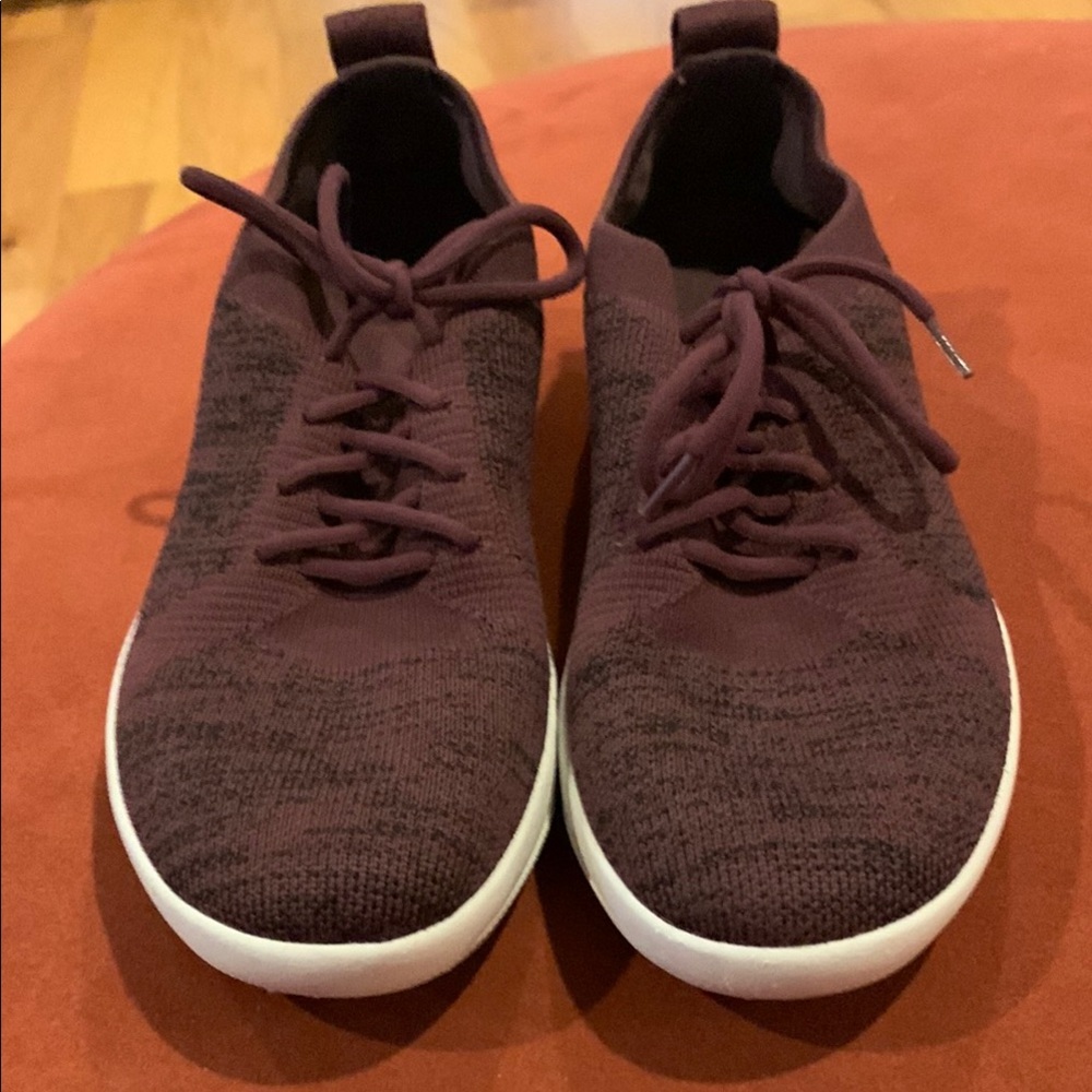 Women’s FitFlop Knit Sneakers